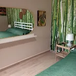 Sicilyjungle 公寓 卡塔尼亚