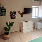 Sicilyjungle 公寓