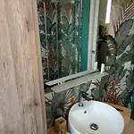 Sicilyjungle 公寓