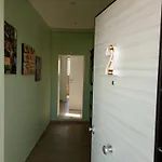 Sicilyjungle 公寓 卡塔尼亚