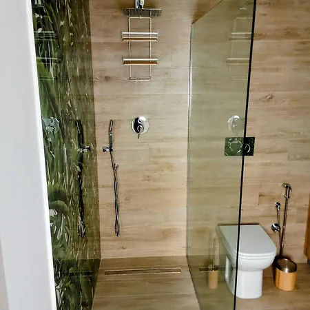 Sicilyjungle Appartement
