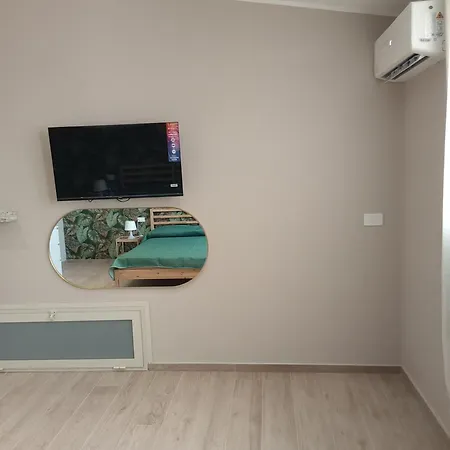 Appartement Sicilyjungle