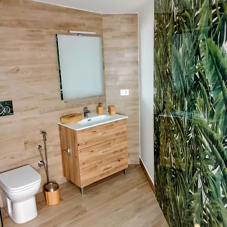 Sicilyjungle Appartement *