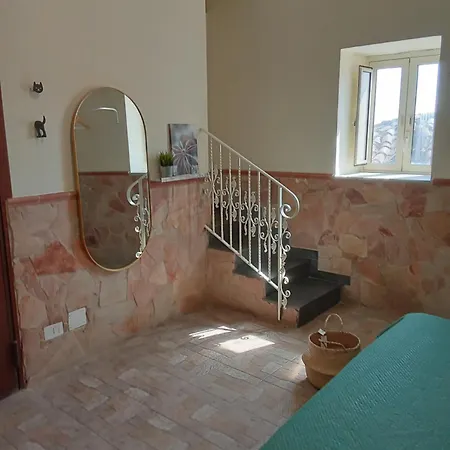 Sicilyjungle Appartement