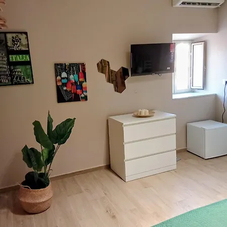 Sicilyjungle Appartement