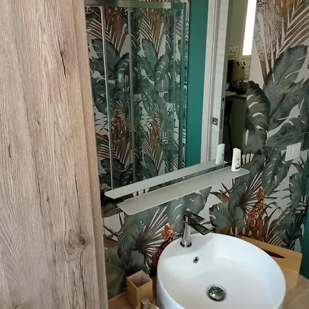 Sicilyjungle Appartement
