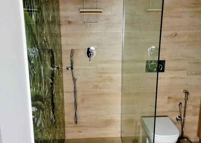 Sicilyjungle Appartement